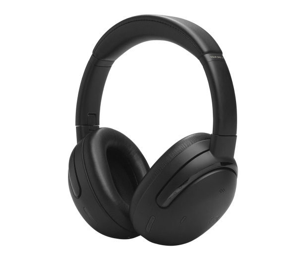 JBL Tour One M3 ANC Czarne - 1360176 - zdjęcie 2